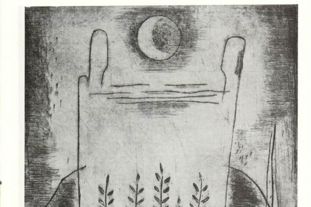 Joszef Ruszelák – obrazy, kresby, grafika